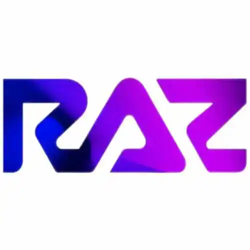 raz logo